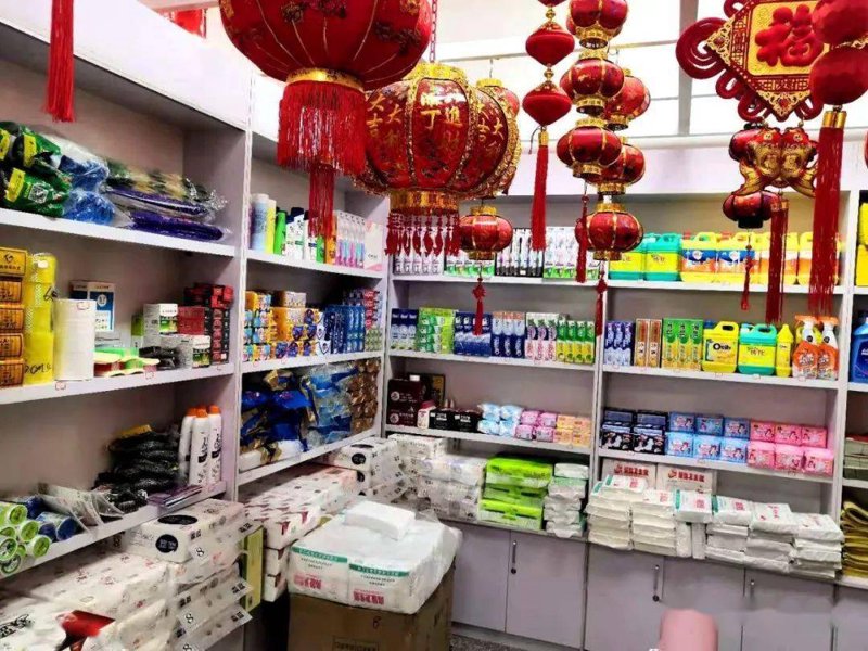 洞察市场趋势:贸易公司采购策略的优化之道
